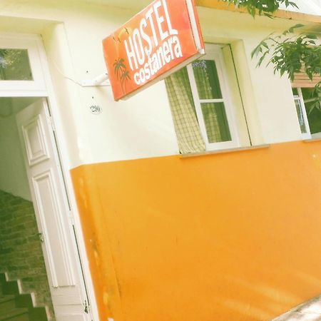 Hostel Costanera Gualeguaychu Luaran gambar
