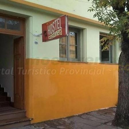 Hostel Costanera Gualeguaychu Luaran gambar