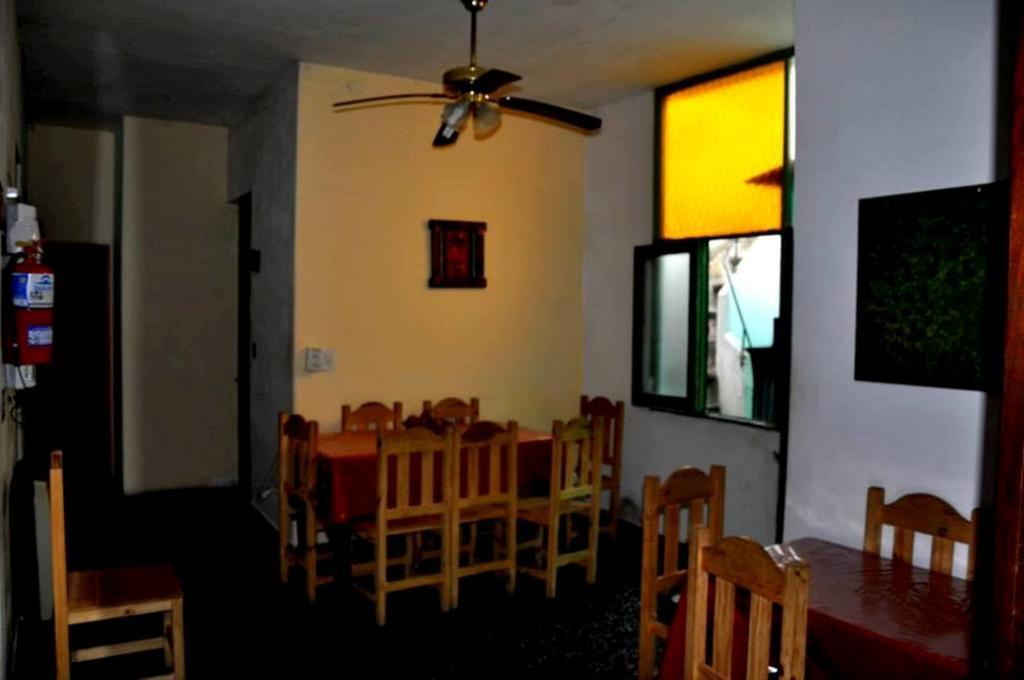 Hostel Costanera Gualeguaychu Luaran gambar