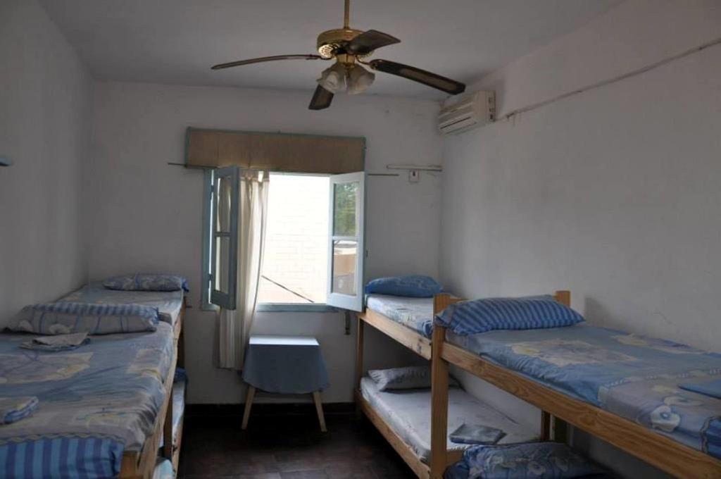 Hostel Costanera Gualeguaychu Luaran gambar