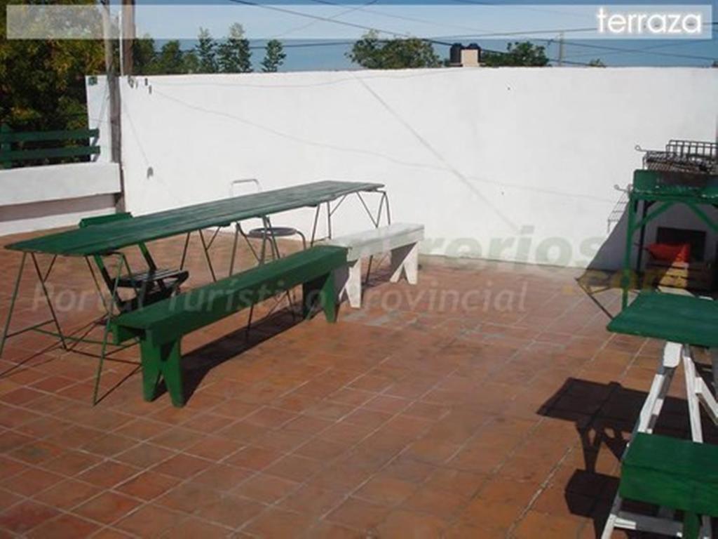 Hostel Costanera Gualeguaychu Luaran gambar