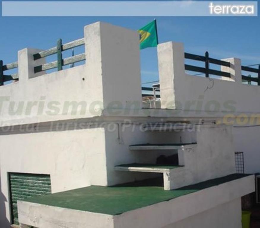 Hostel Costanera Gualeguaychu Luaran gambar