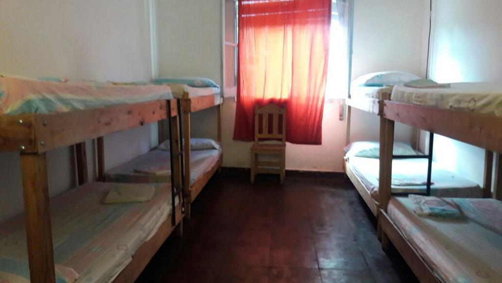 Hostel Costanera Gualeguaychu Luaran gambar