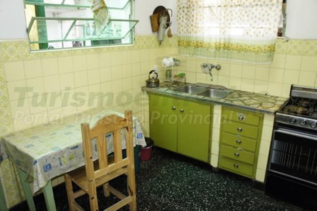 Hostel Costanera Gualeguaychu Luaran gambar