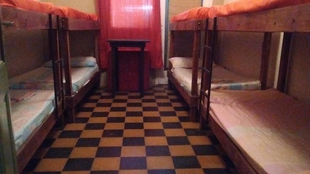 Hostel Costanera Gualeguaychu Luaran gambar
