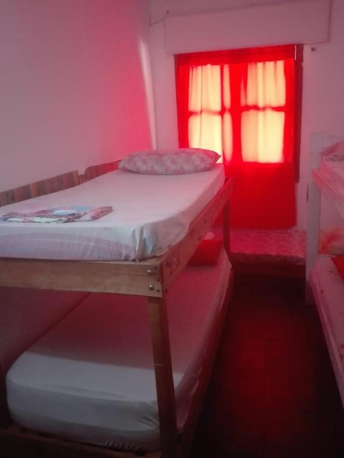 Hostel Costanera Gualeguaychu Luaran gambar