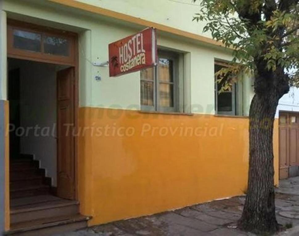 Hostel Costanera Gualeguaychu Luaran gambar