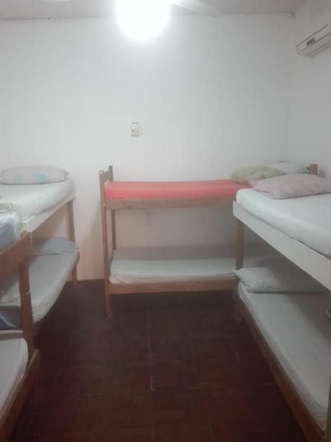 Hostel Costanera Gualeguaychu Luaran gambar