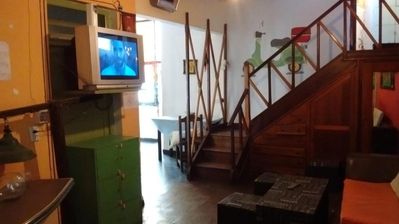 Hostel Costanera Gualeguaychu Luaran gambar