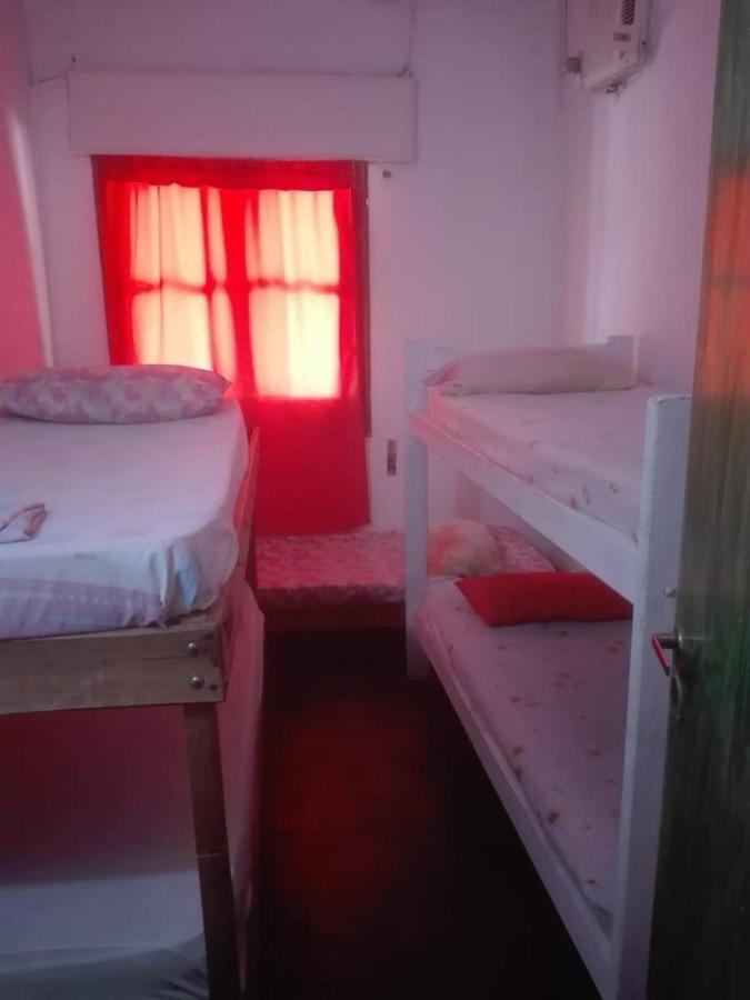 Hostel Costanera Gualeguaychu Luaran gambar
